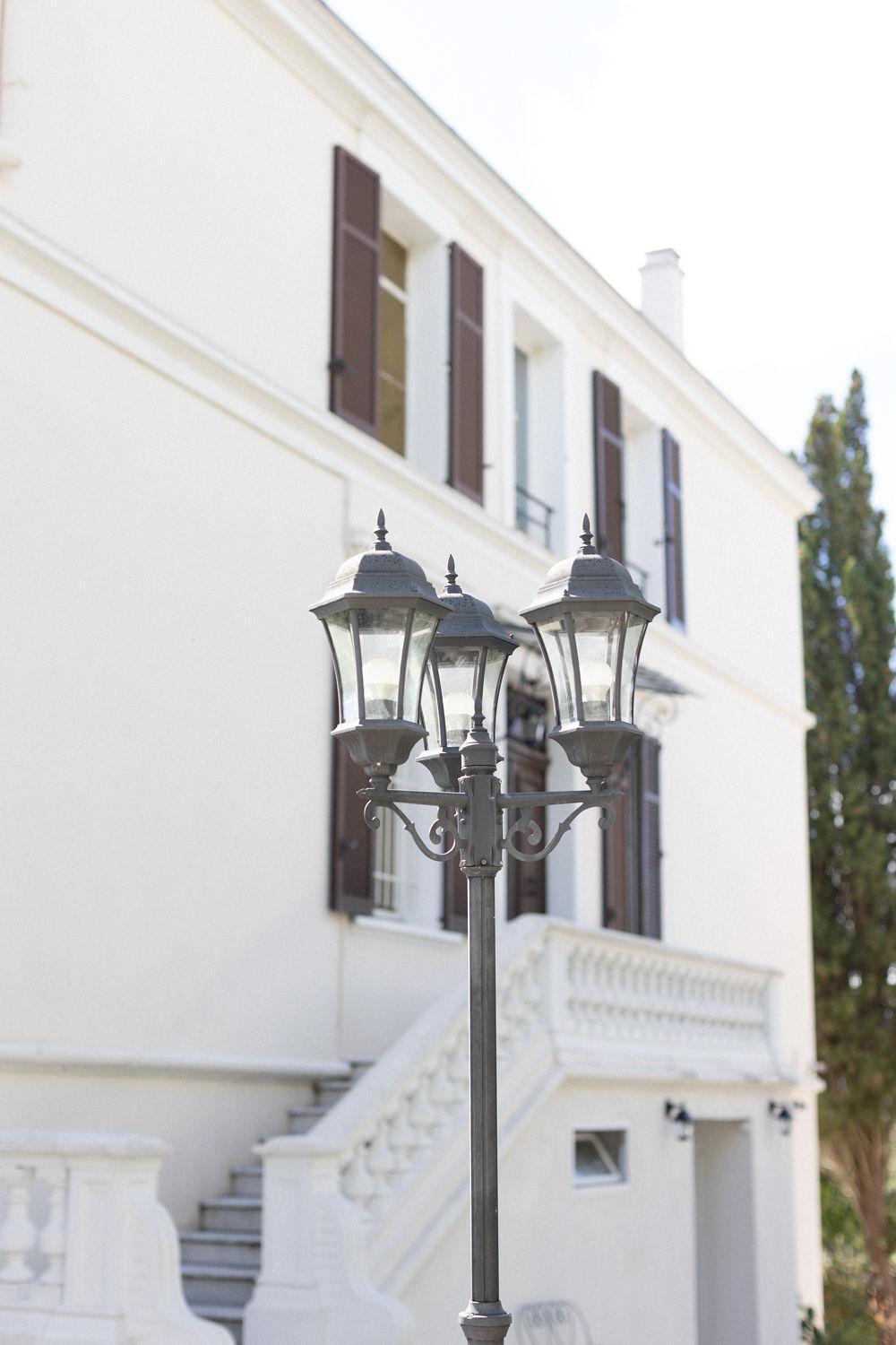 Villa Les Roches Mandelieu Εξωτερικό φωτογραφία