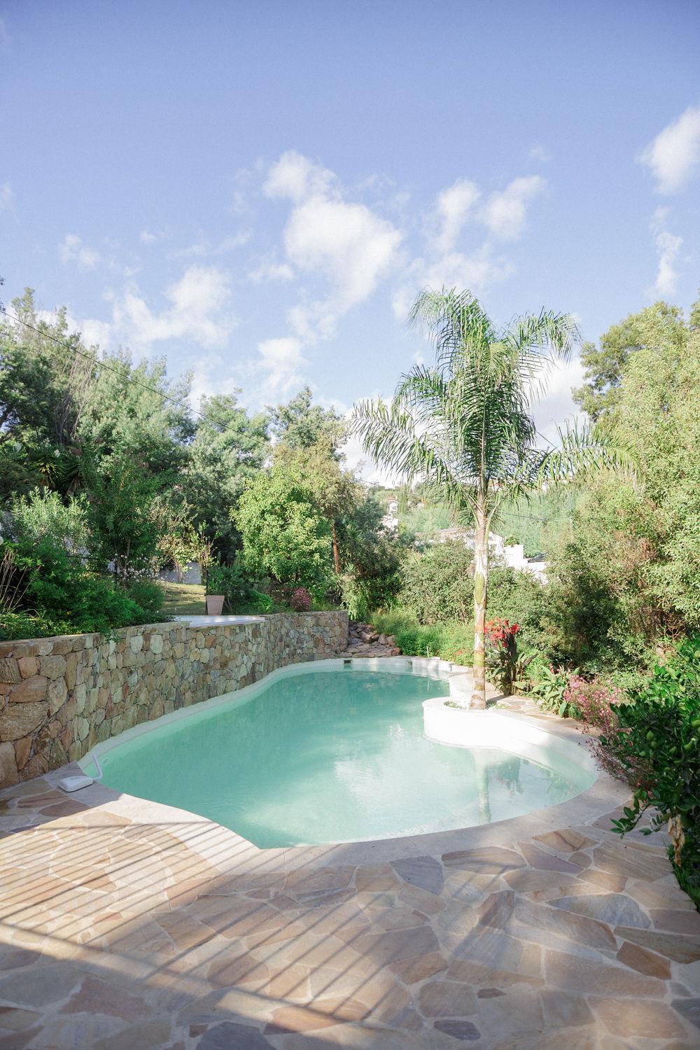 Villa Les Roches Mandelieu Εξωτερικό φωτογραφία