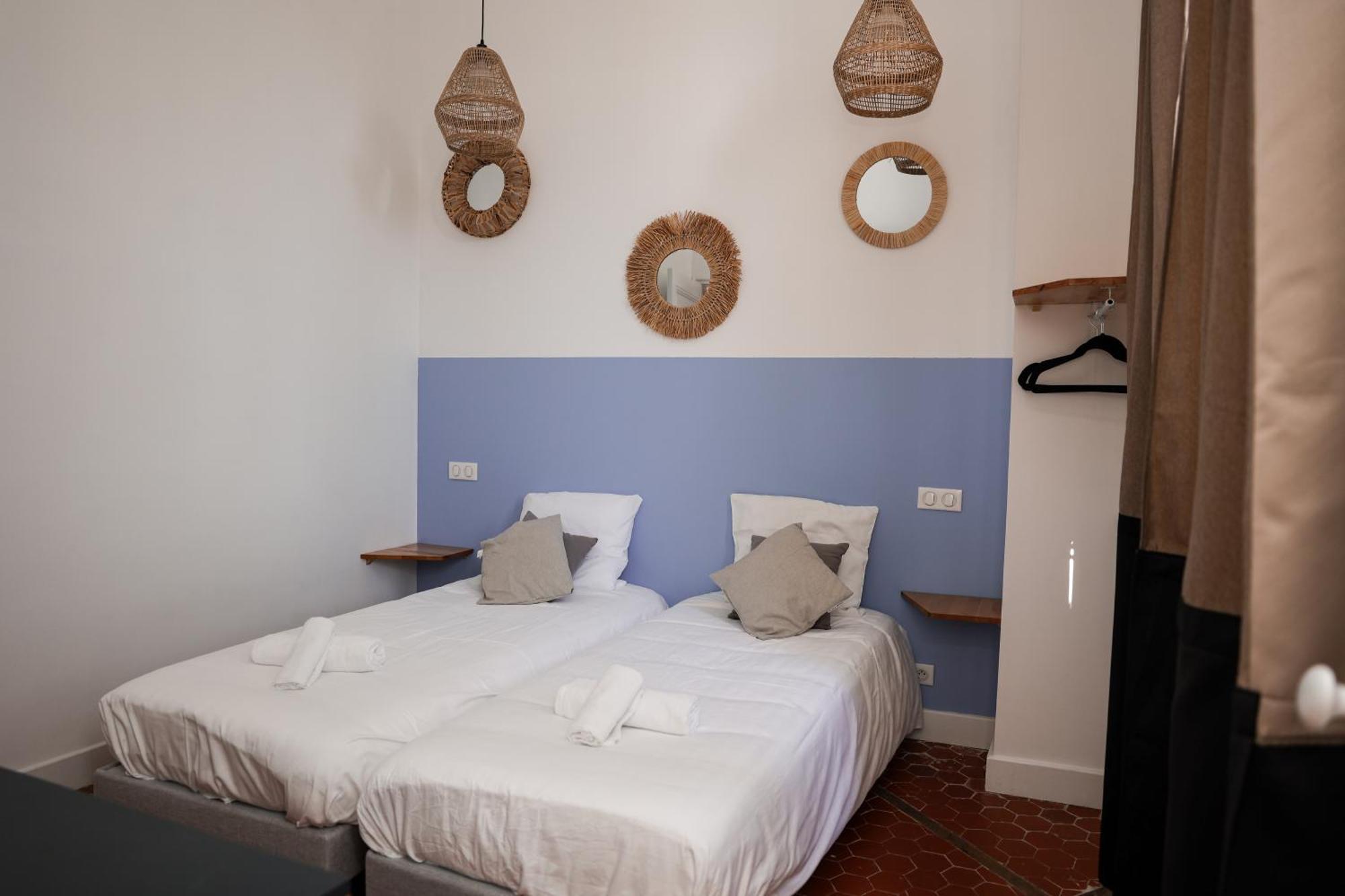 Villa Les Roches Mandelieu Εξωτερικό φωτογραφία