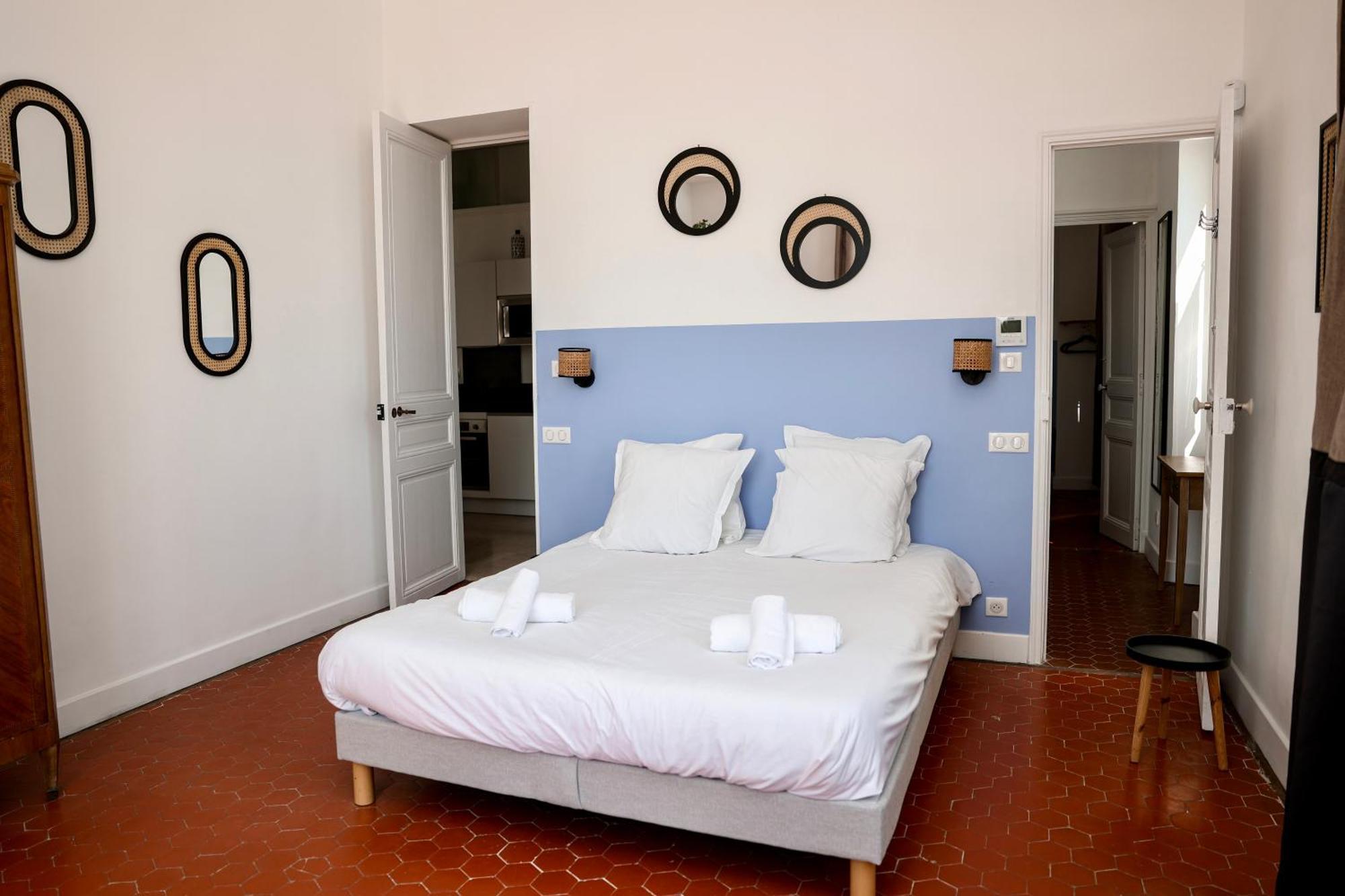 Villa Les Roches Mandelieu Εξωτερικό φωτογραφία
