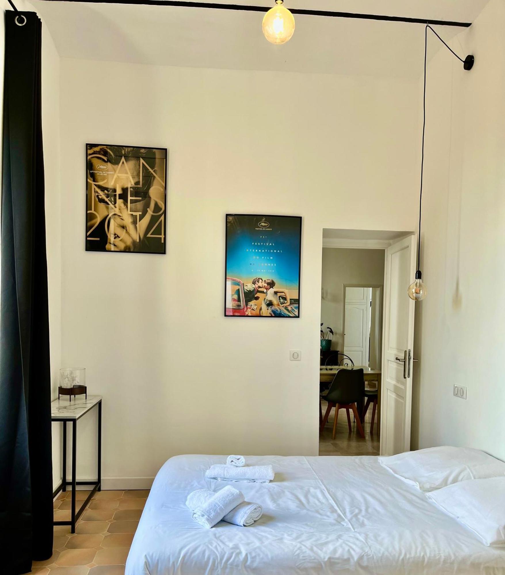Villa Les Roches Mandelieu Εξωτερικό φωτογραφία