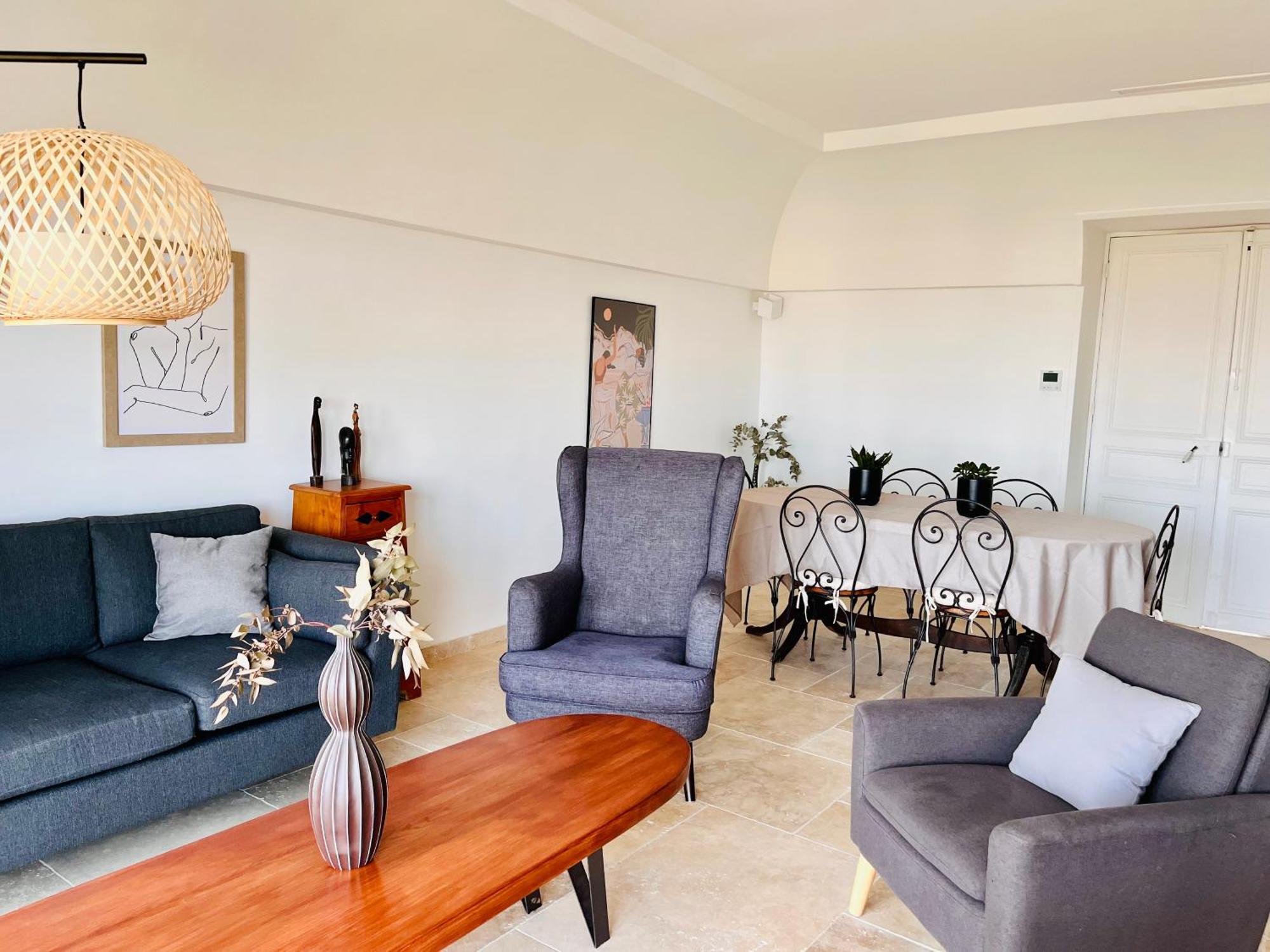 Villa Les Roches Mandelieu Εξωτερικό φωτογραφία