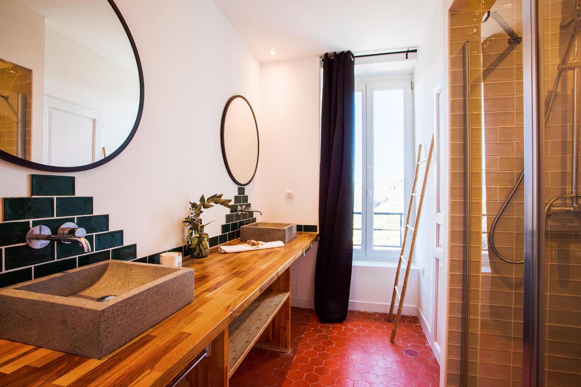 Villa Les Roches Mandelieu Εξωτερικό φωτογραφία