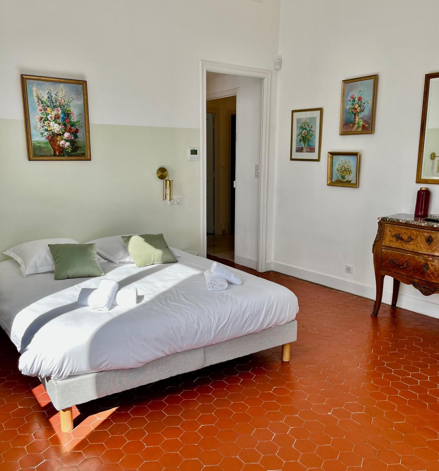 Villa Les Roches Mandelieu Εξωτερικό φωτογραφία