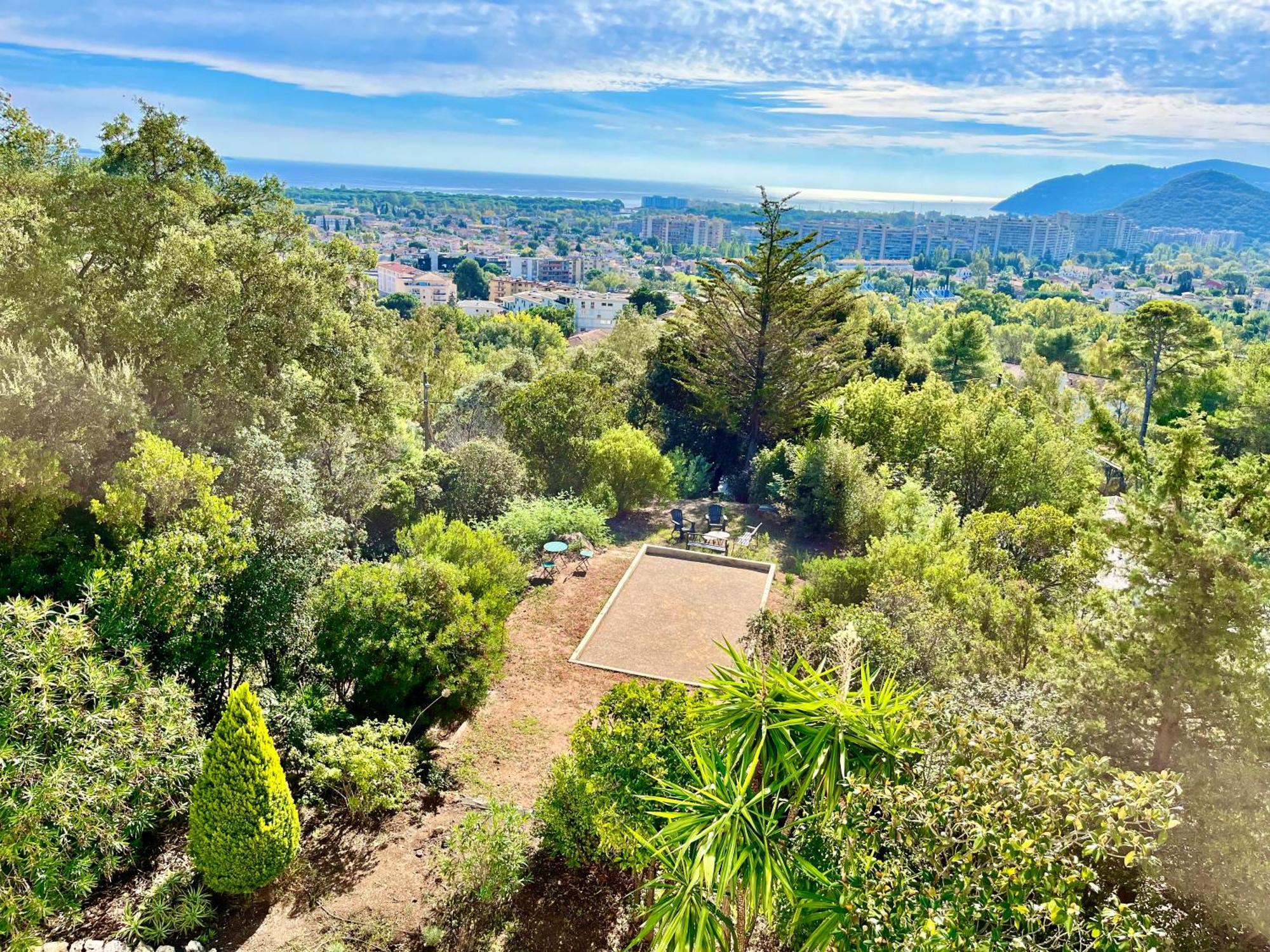 Villa Les Roches Mandelieu Εξωτερικό φωτογραφία