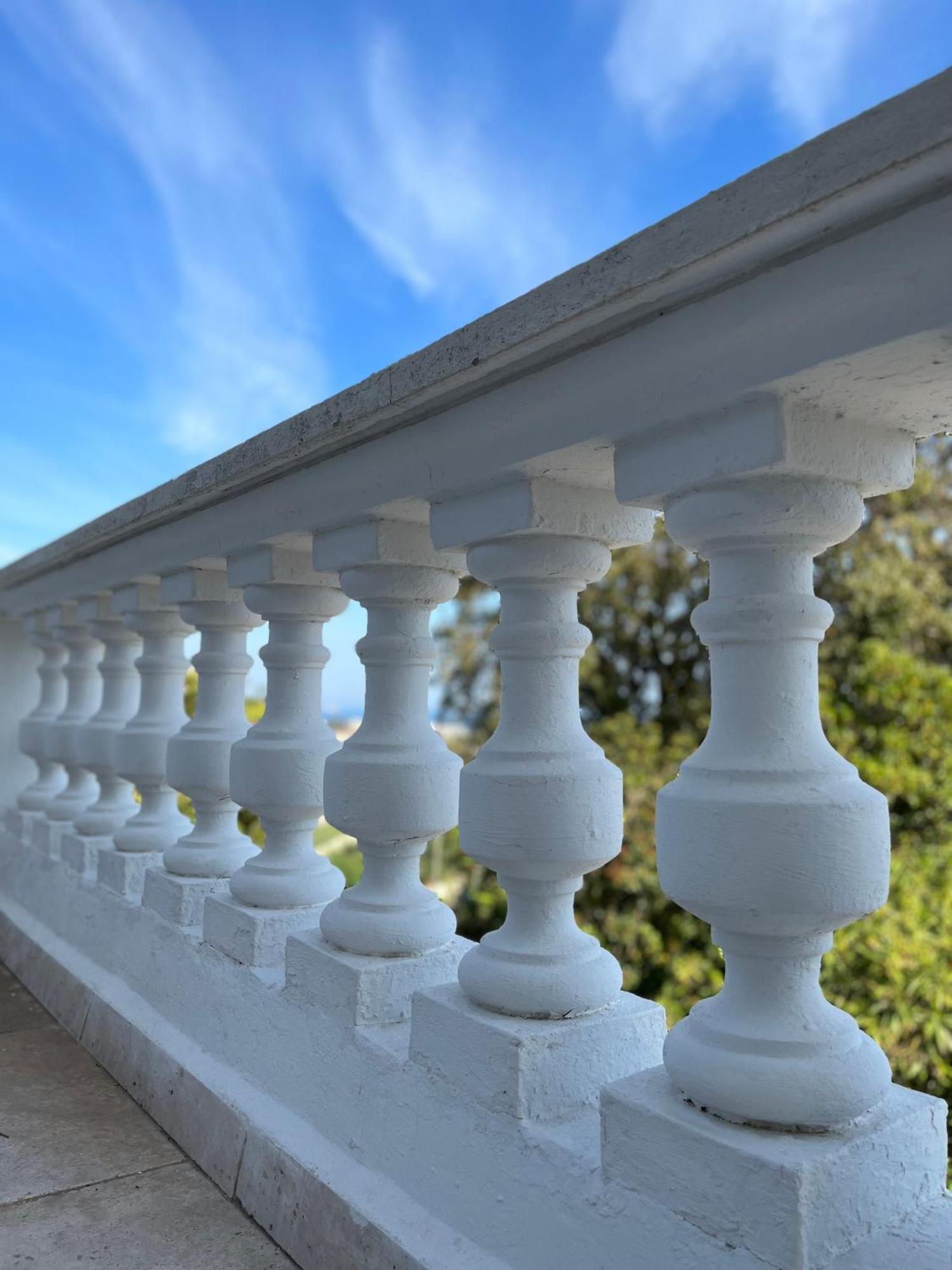 Villa Les Roches Mandelieu Εξωτερικό φωτογραφία