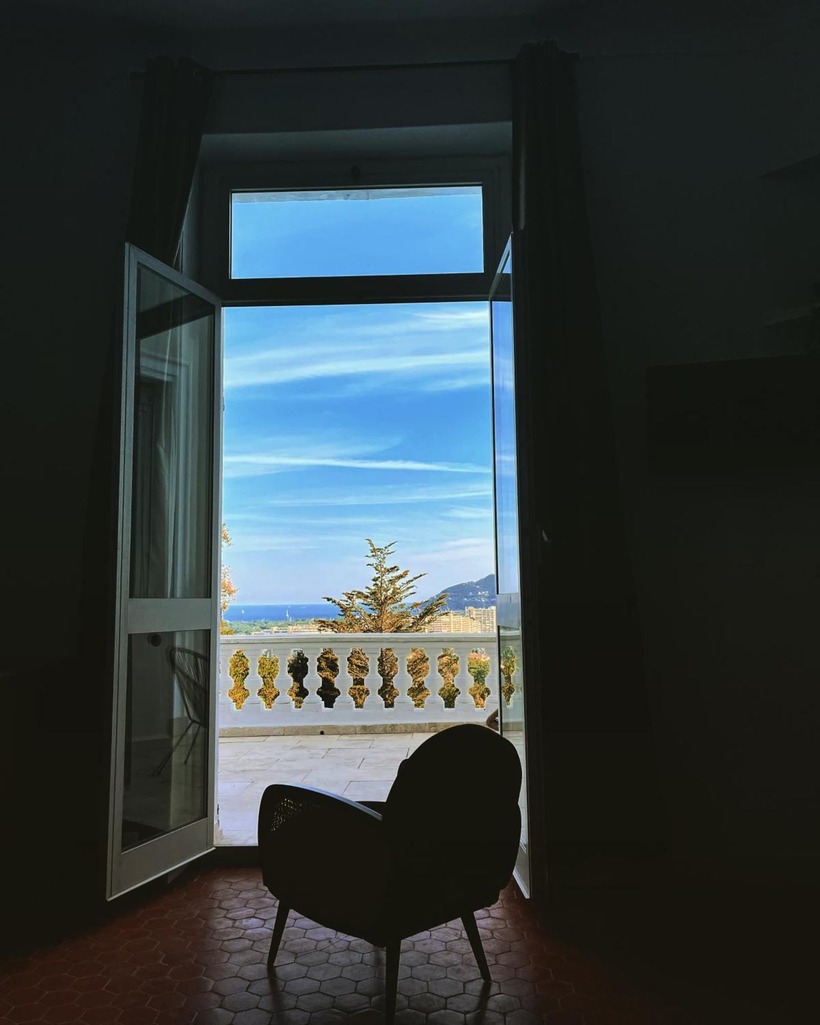 Villa Les Roches Mandelieu Εξωτερικό φωτογραφία