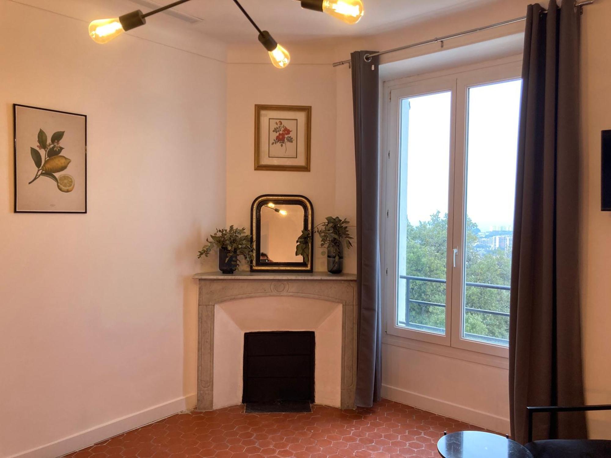 Villa Les Roches Mandelieu Εξωτερικό φωτογραφία