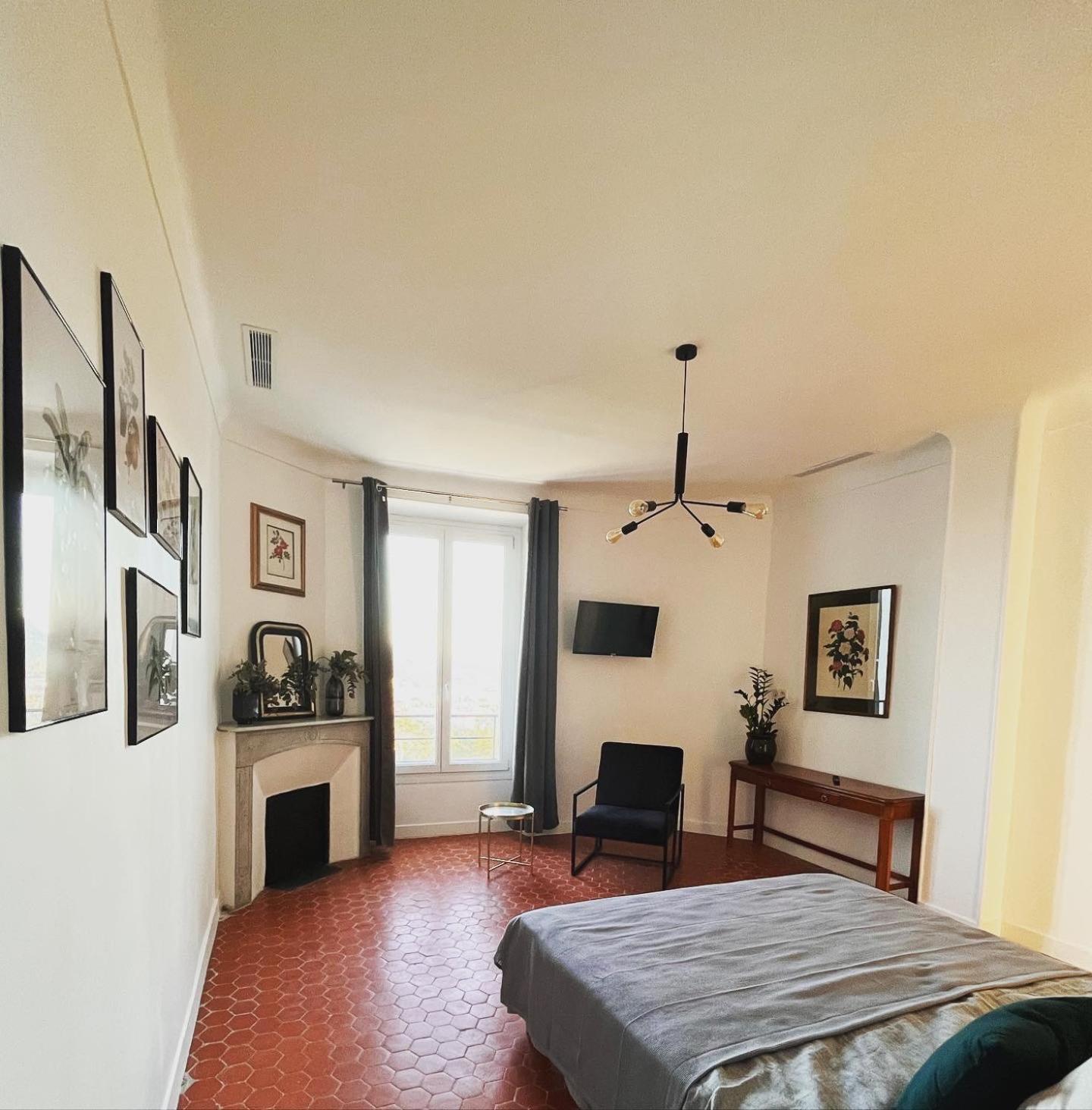 Villa Les Roches Mandelieu Εξωτερικό φωτογραφία