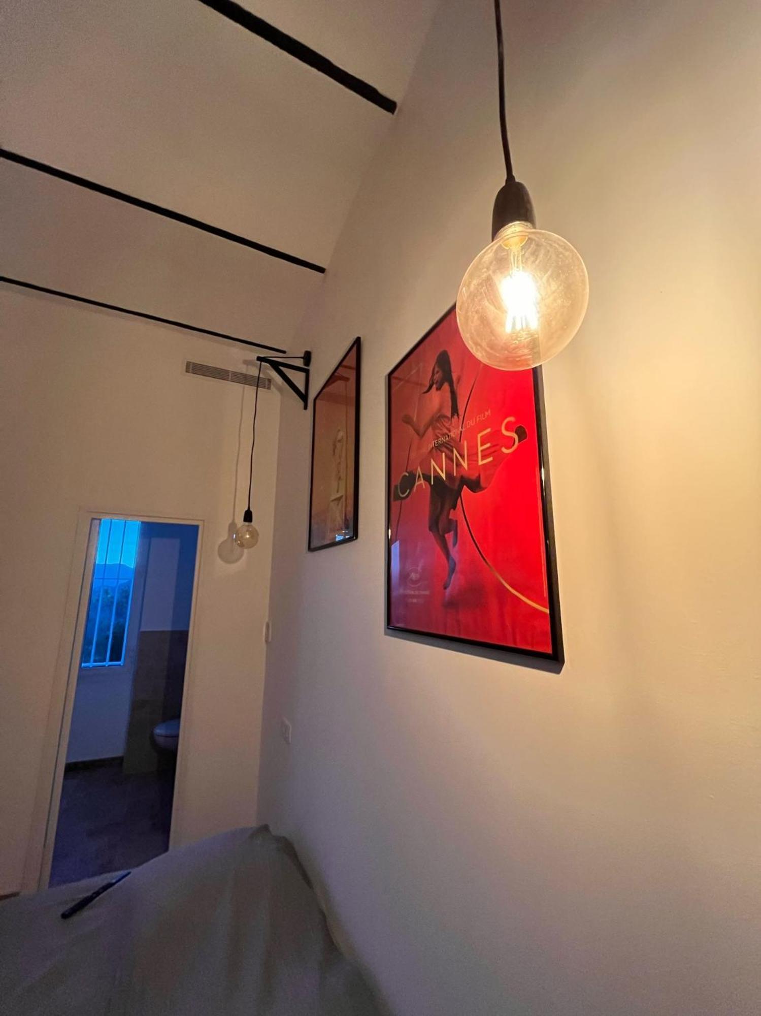 Villa Les Roches Mandelieu Εξωτερικό φωτογραφία