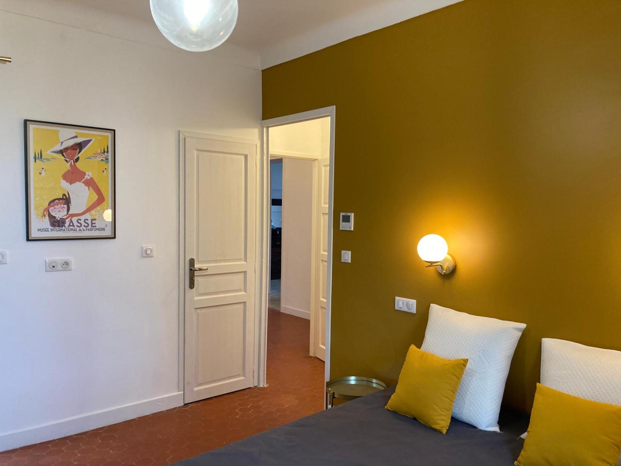Villa Les Roches Mandelieu Εξωτερικό φωτογραφία
